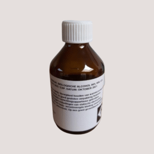 Alcohol  (200 ML)