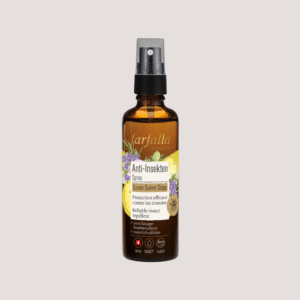 Anti-insectenspray naturel  (75 ML)