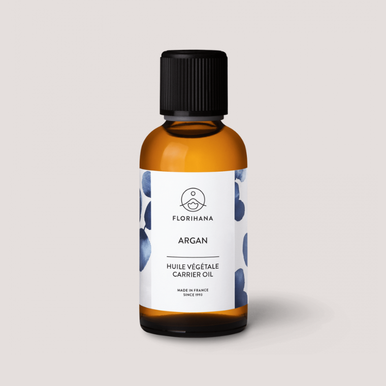 Argan olie bio (50 ml)