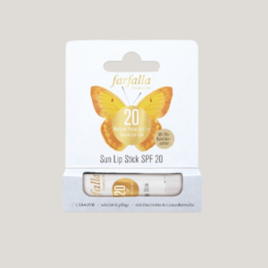 Sun Lip Stick SPF20 Medium Protection E+