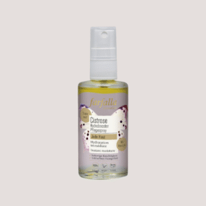 Cistrose hydrobooster spray alle huidtypen  (60 ML)