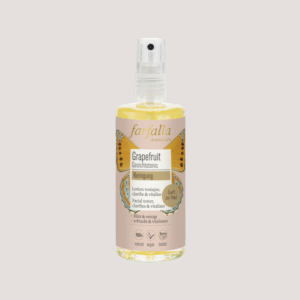 Grapefruit reiniging make-up remover  (60 ML)