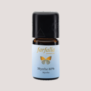 Mirre  (5 ML)