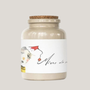 Winterhoning  (500 Gram)