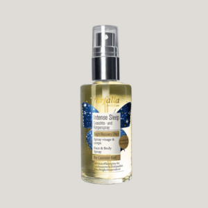 Intense Slaap Gezichts- en Lichaamsspray  (60 ML)