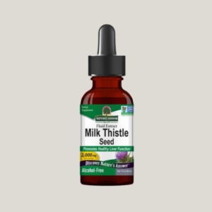 Milk Thistle (Mariadistel)(30ML)