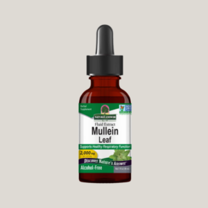 Mullein (Koningskaars)(30 ML)