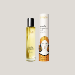 Parfum Woody Bergamot (50 ml)