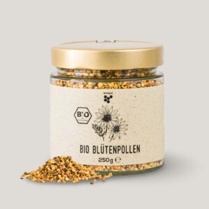 Bijenpollen (250 Gram)