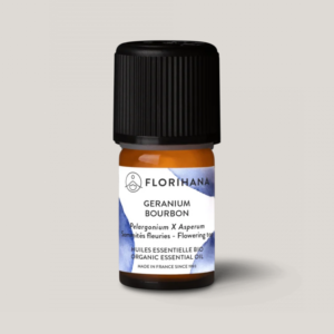 Geranium Bourbon (15 Gram)