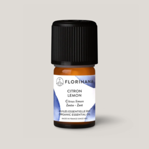Citroen (15 gram)
