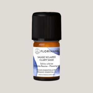 Scarlei (Clary Sage) (15 gram)