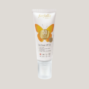 Farfalla zonnebrand SPF50